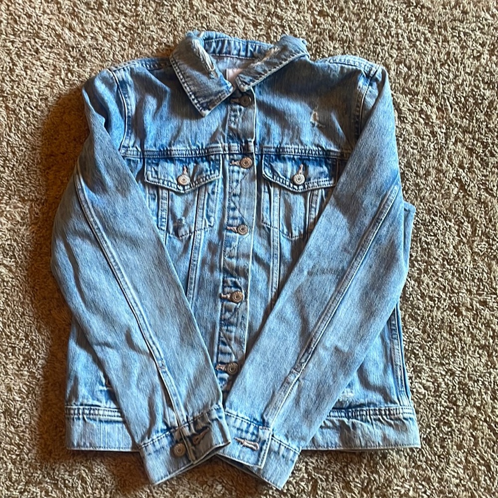 Old Navy Jean Jacket
